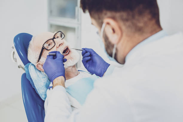Best Emergency Orthodontic Repairs in Twin Grove, IL
